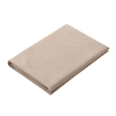 Комплект наволочек 70/70 "Verossa" Melange Praline, норма - фото 1