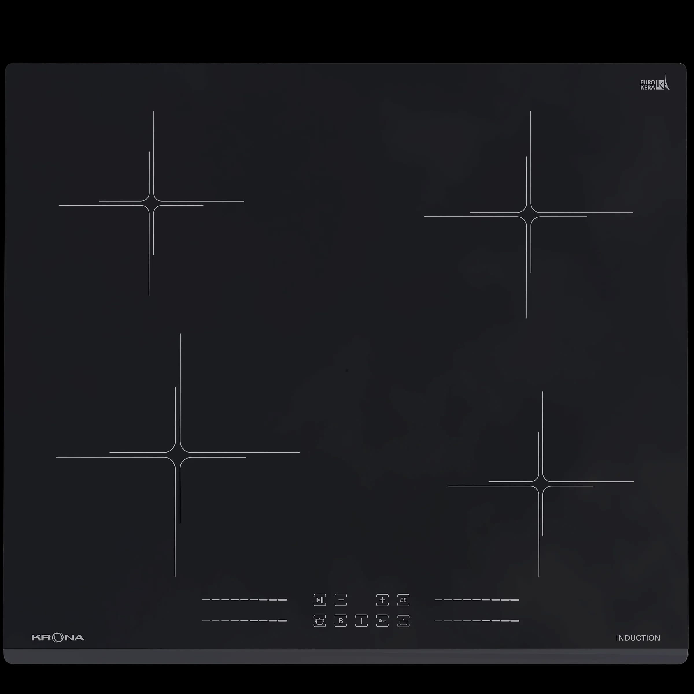 KRONA FARBE 60 BL, Распродажа - фото 1