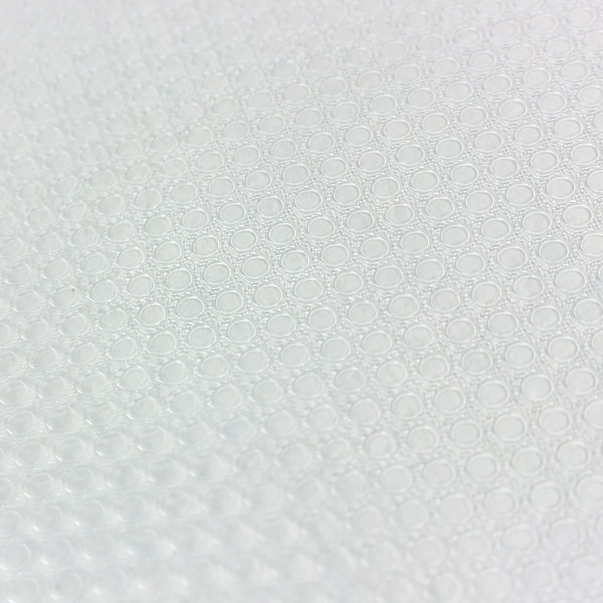 Коврик противоскользящий AntiSlip 50х150 см, прозрачный, норма - фото 1