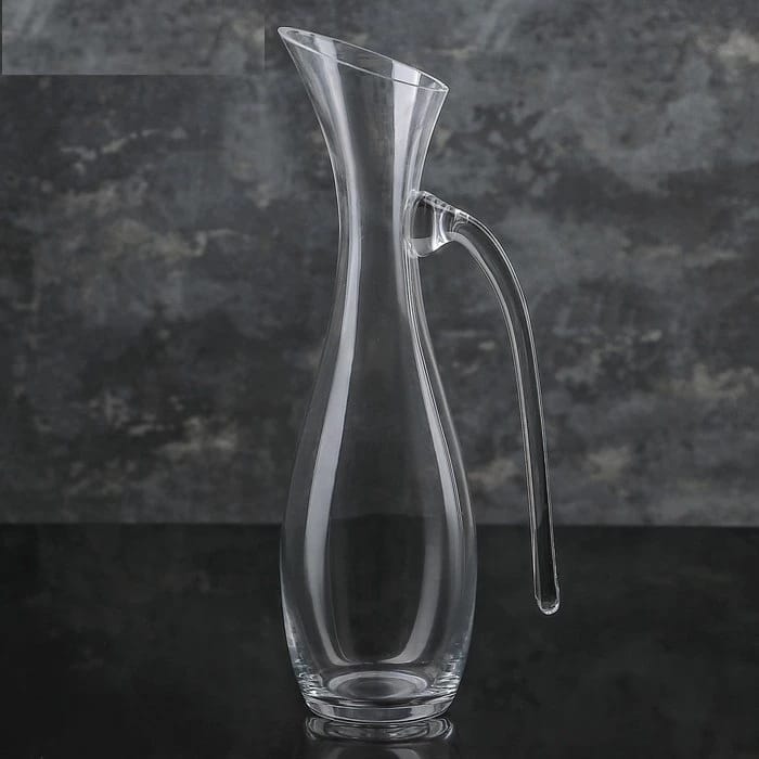 Декантер 1,2 л 13,5х10х36,5 см 2385887, норма - фото 1