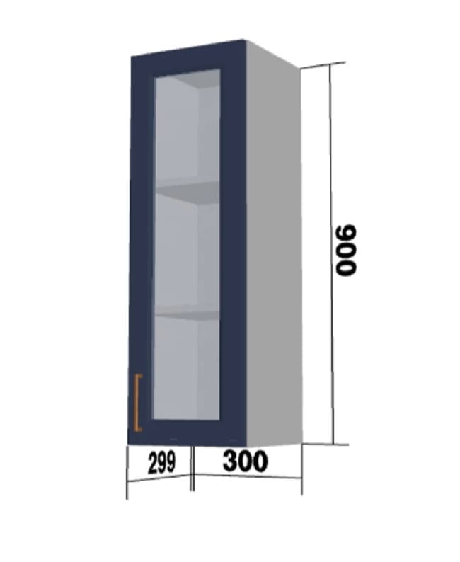 КВАДРО (ЧЕРНИКА), Распродажа - фото 1
