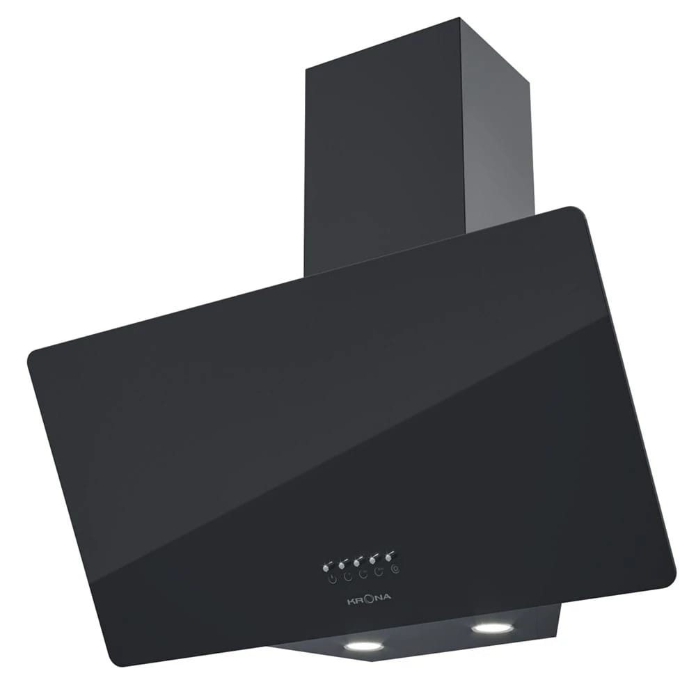 KRONA POLLY 600 BLACK PB, норма - фото 1