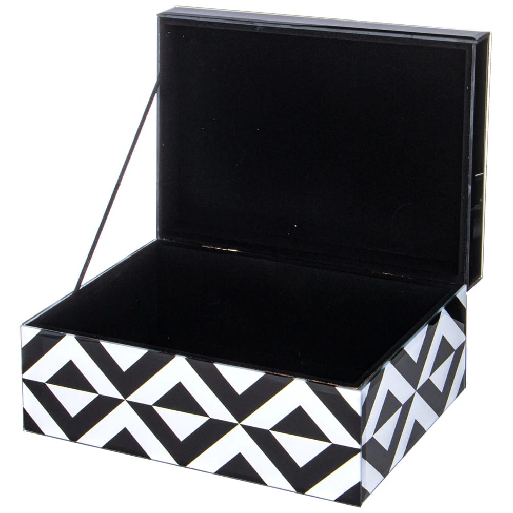 Шкатулка 24,5*17,5*10,5 см (арт.06-359), норма - фото 2