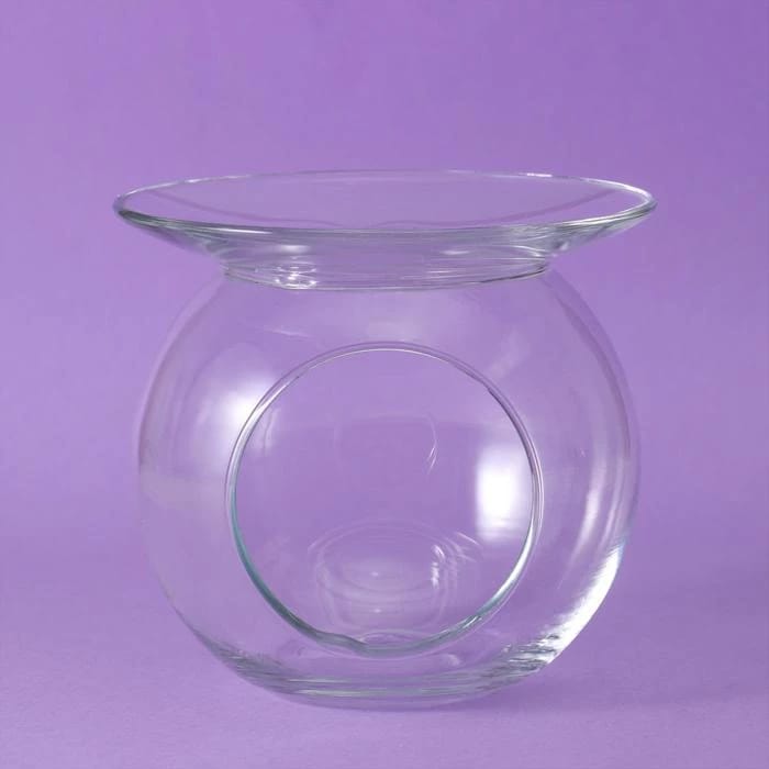 Аромалампа с наполнителем "Шоколад" 16х16 см 6929353, норма - фото 3