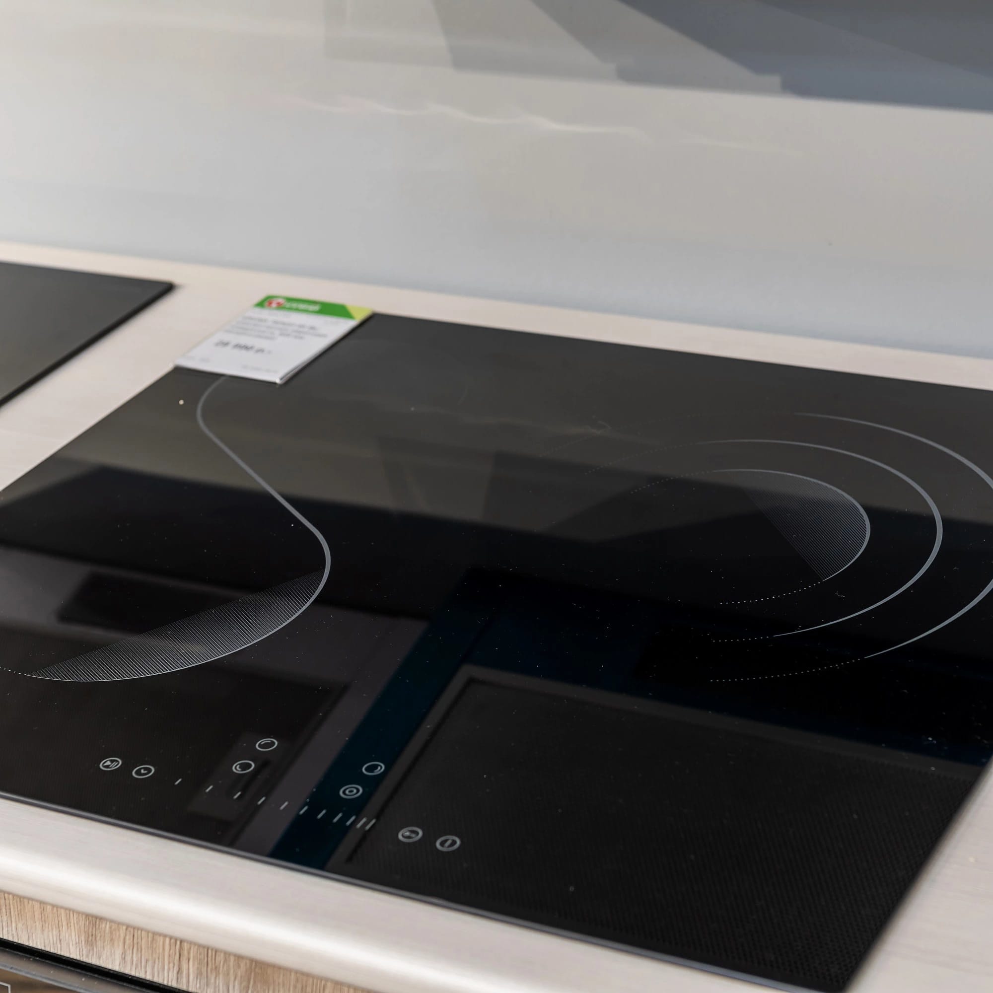 KRONA TERZO 60 BL, норма - фото 4