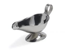 Соусник 0,2л (нерж.сталь), норма - фото 1