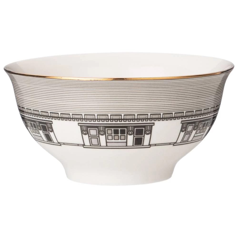 Сервиз столовый Lefard "Windows" на 6 персон 23 пр. (кор=2наб.) (арт.760-739), норма - фото 2