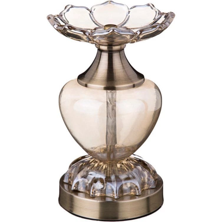 Подсвечник 13*21,5 см (кор=6шт.) (арт.39-365), норма - фото 1