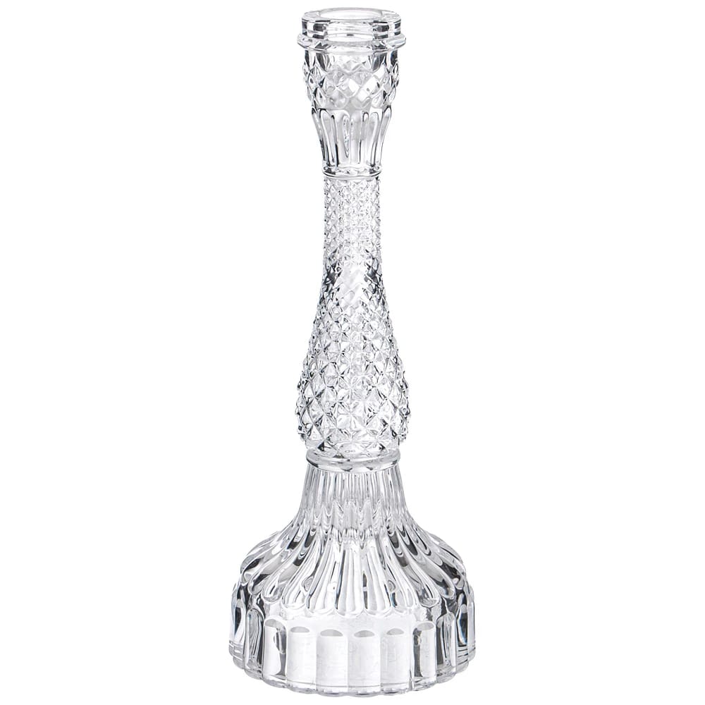 Подсвечник "Diamant" 10,5*10,5*27 см (арт. 355-325), норма - фото 1