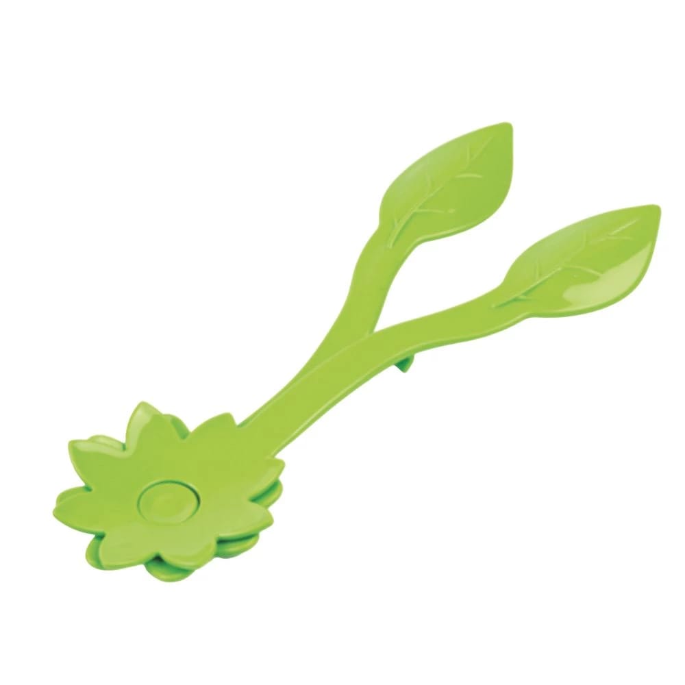 Ложки для салата (PP) (1уп/100шт) (арт. L412), норма - фото 1