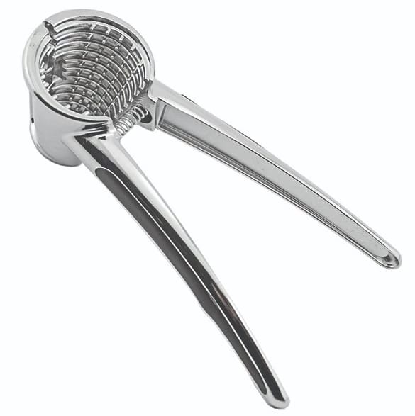 Орехокол TimA: хром, вставки ABS пластик (арт. WYH123), норма - фото 1