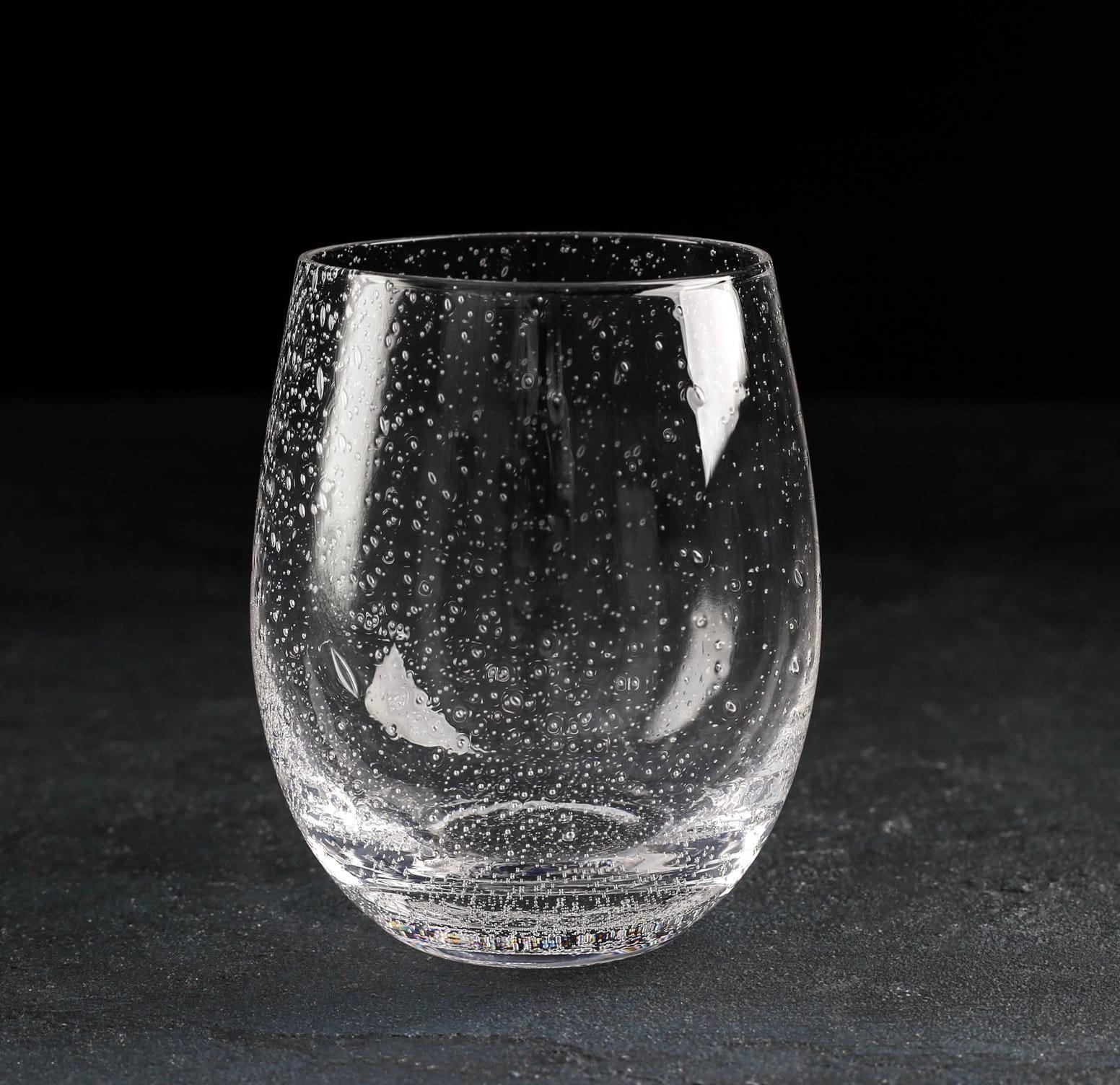 Стакан "Бабл" 400 мл, 9х11 см 5066821, норма - фото 1