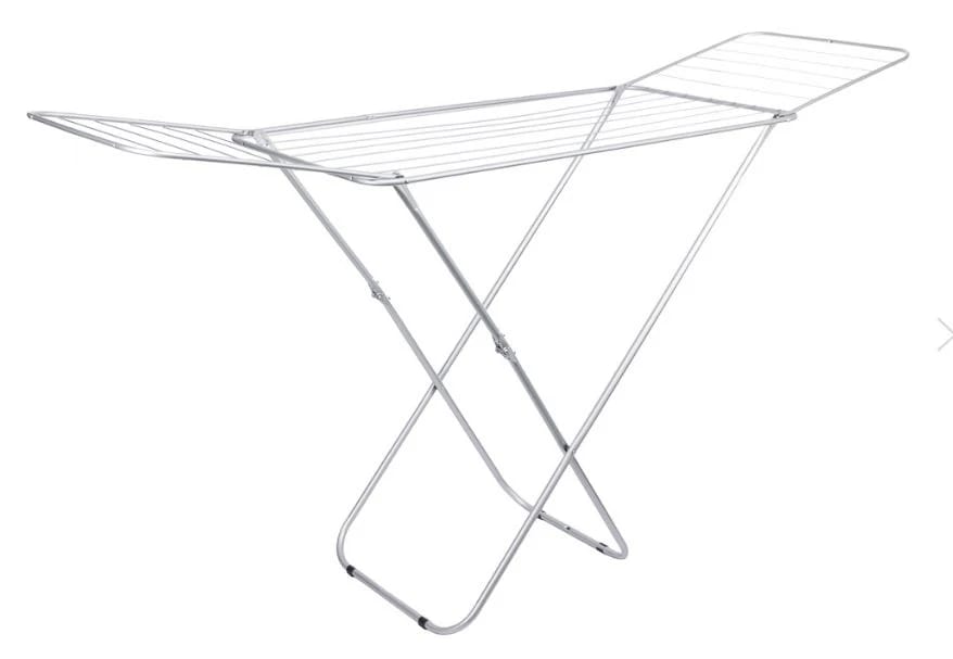 Сушилка для белья напольная KROSPER Lungo 20 (6) (KRL1120), норма - фото 1