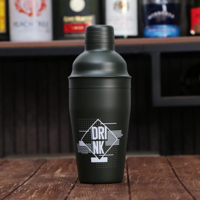 Шейкер "Drink" 550 мл  5426862, норма - фото 1