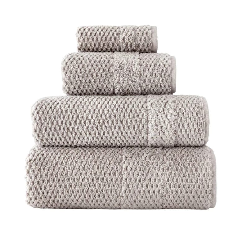 Полотенце Arya 30X50 Arno (Коричневый), норма - фото 1