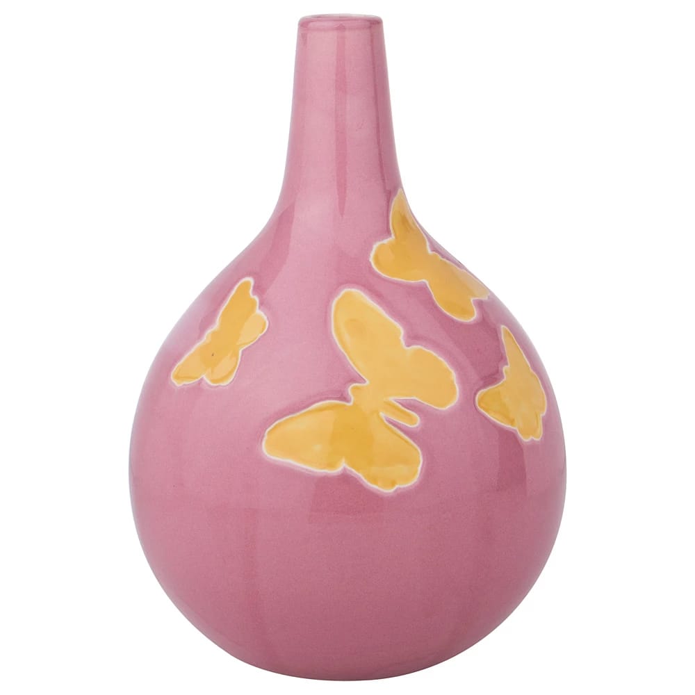 Ваза высота=25 см. (кор=8шт.) (арт.536-236), норма - фото 1