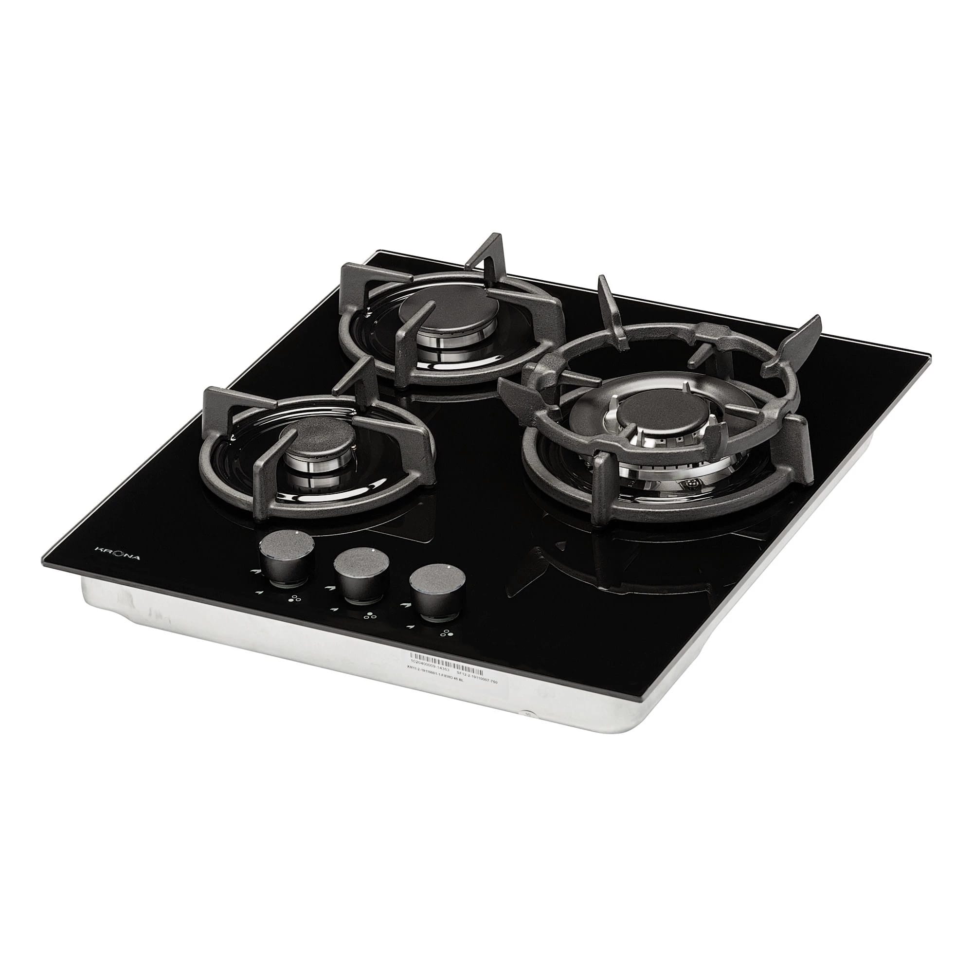 KRONA FIERO 45 BL, норма - фото 1