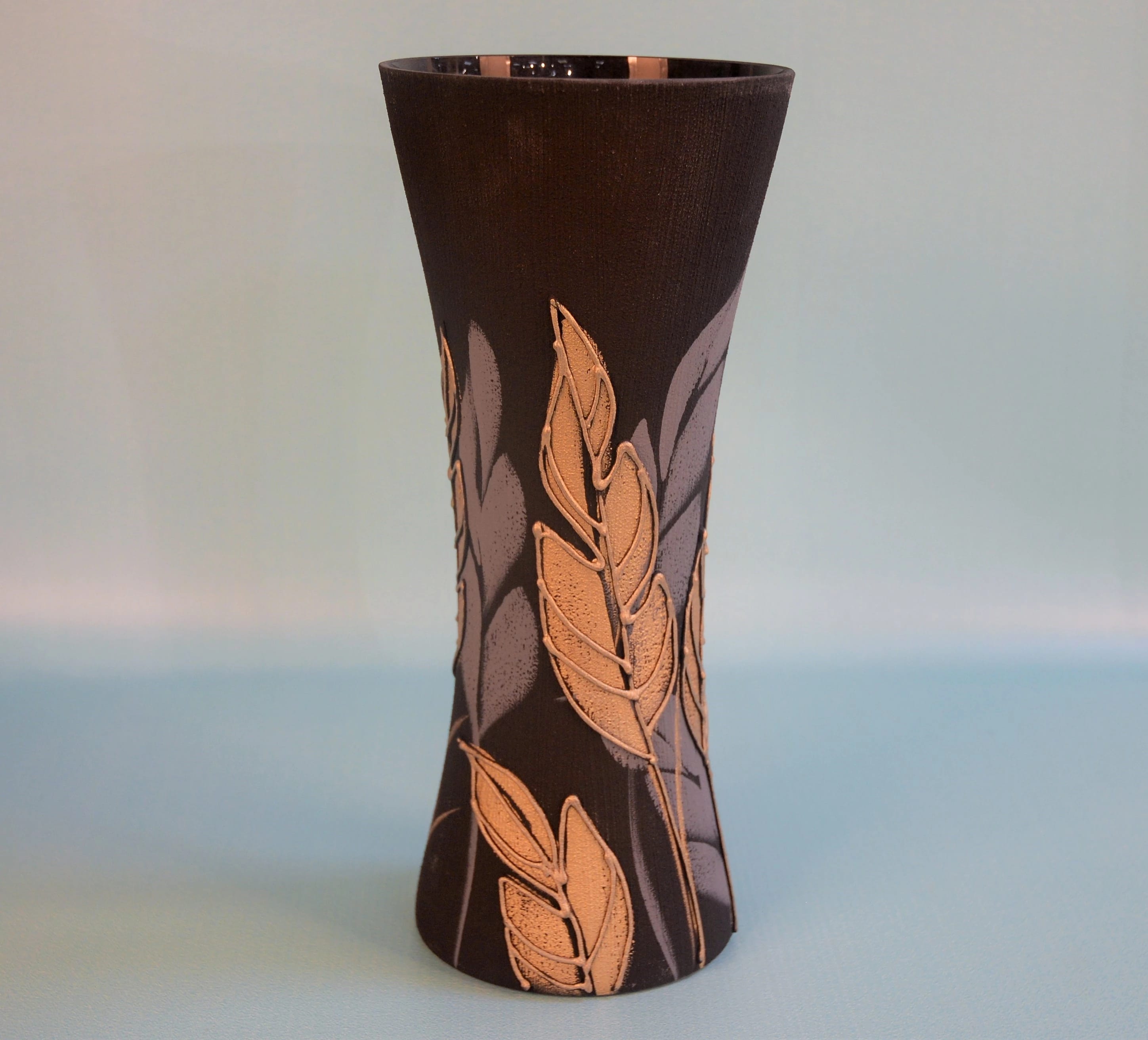 ВАЗА (КАТУШКА) H300 ДЕКОР. (АРТ. 7756/300/SH196), норма - фото 1