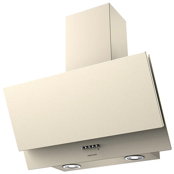 KRONA OLLY 600 IVORY PUSH BUTTON, норма - фото 1