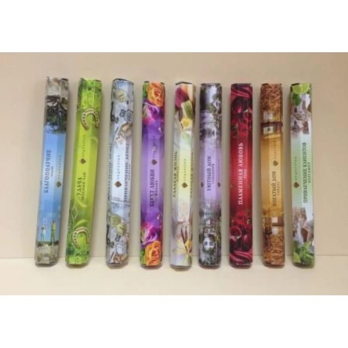 Палочки шестигр. (20 шт.) NR-25, норма - фото 1