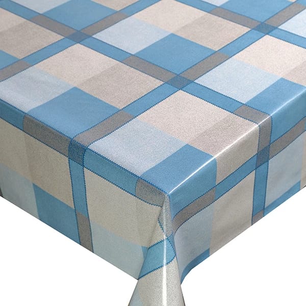 Клеенка Этюд 125 см арт. 109/1, норма - фото 1