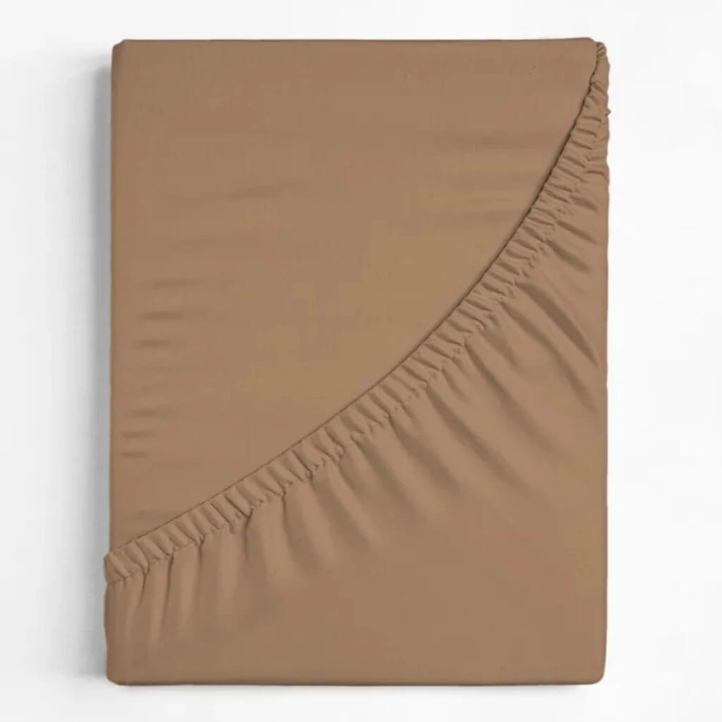 ПРОСТЫНЬ НА РЕЗИНКЕ 180*200 БРАВО М509.12.04 РИС.4666-1, норма - фото 1