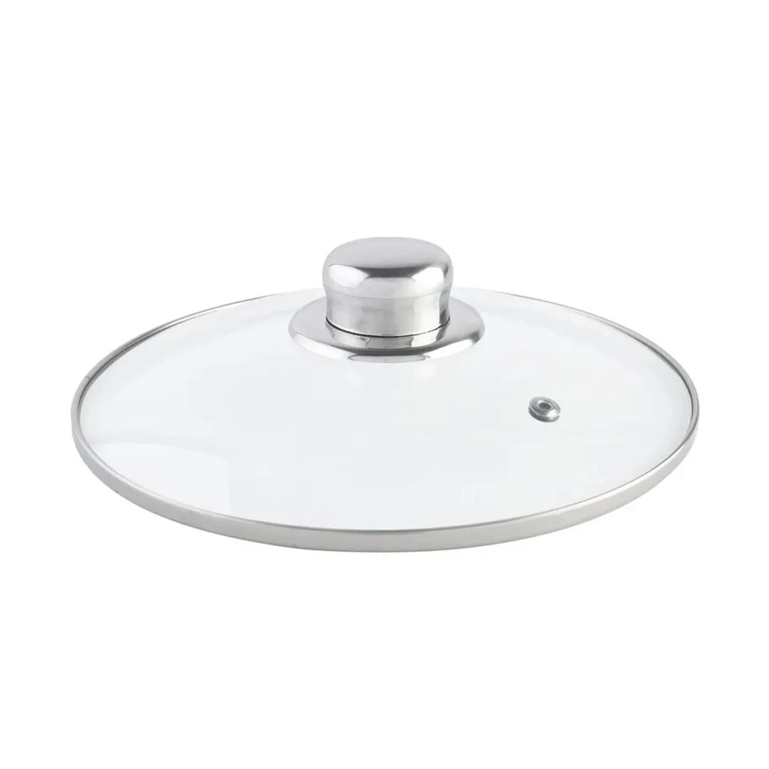 КАСТРЮЛЯ "ГРЕТТА" 3,2 Л/ D-20 СМ (АРТ. KT04-D-30), норма - фото 9