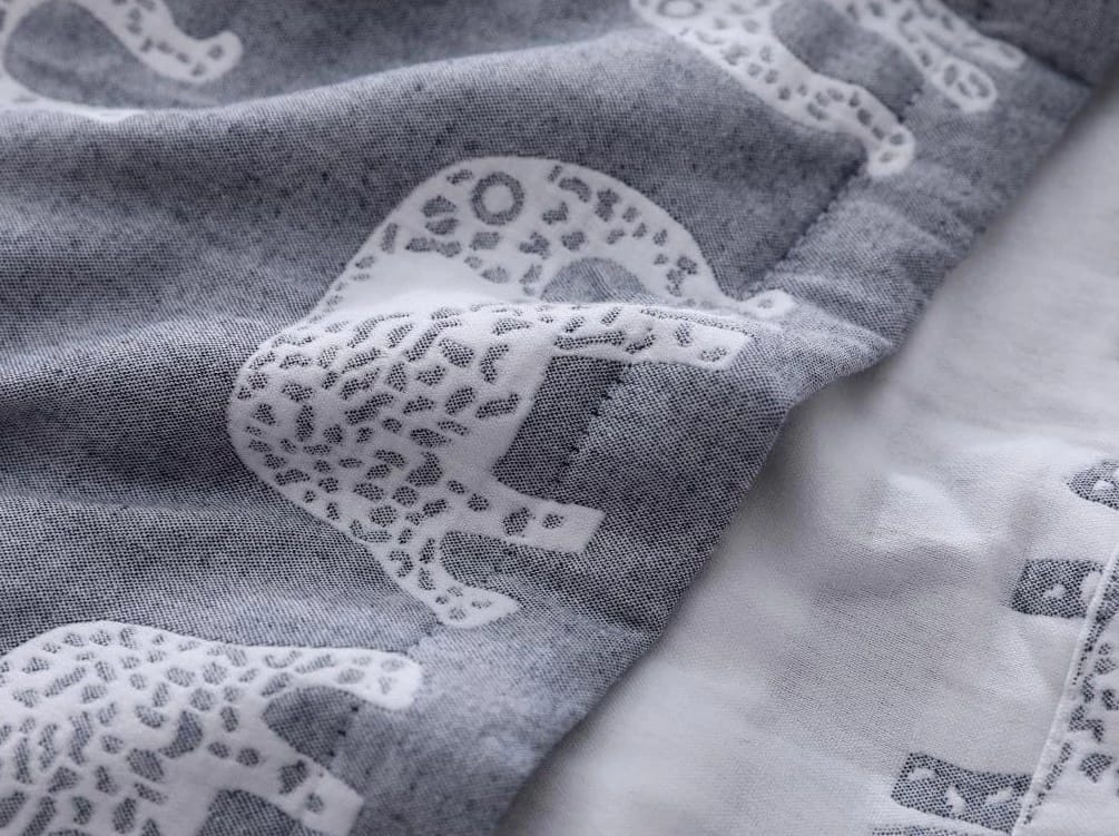 ПОКРЫВАЛО ARYA ЖАККАРД 180X240 MOBY С 1 НАВОЛОЧКОЙ, норма - фото 2