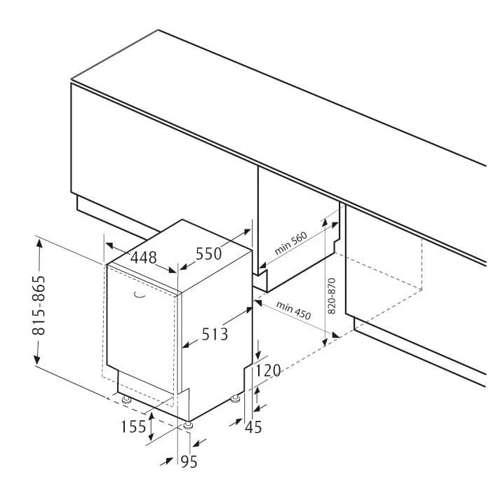 KRONA DELIA 45 BI, норма - фото 3