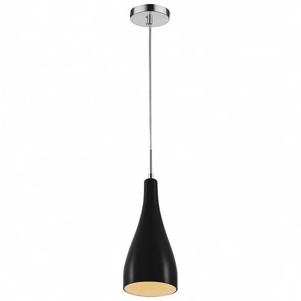 Светильник подвесной WE210.01.126, E27,1x60W, норма - фото 1