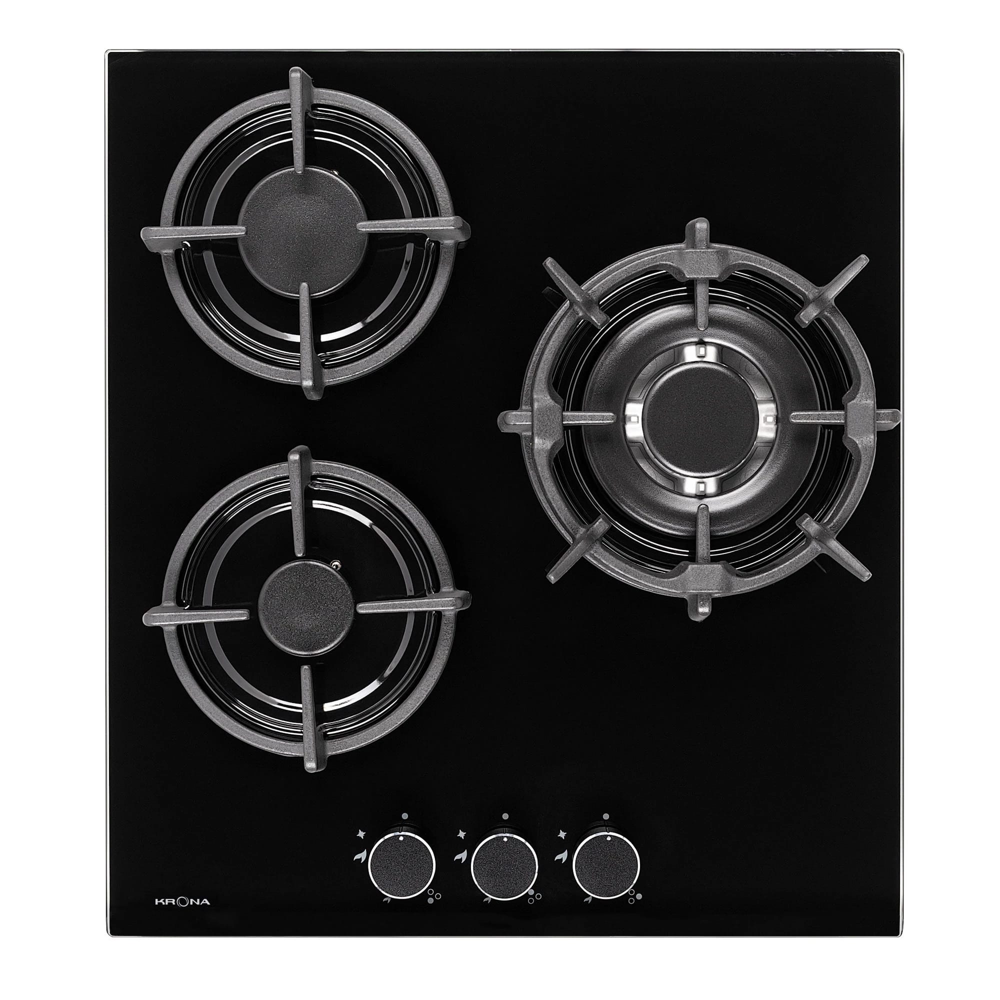 KRONA FIERO 45 BL, норма - фото 4