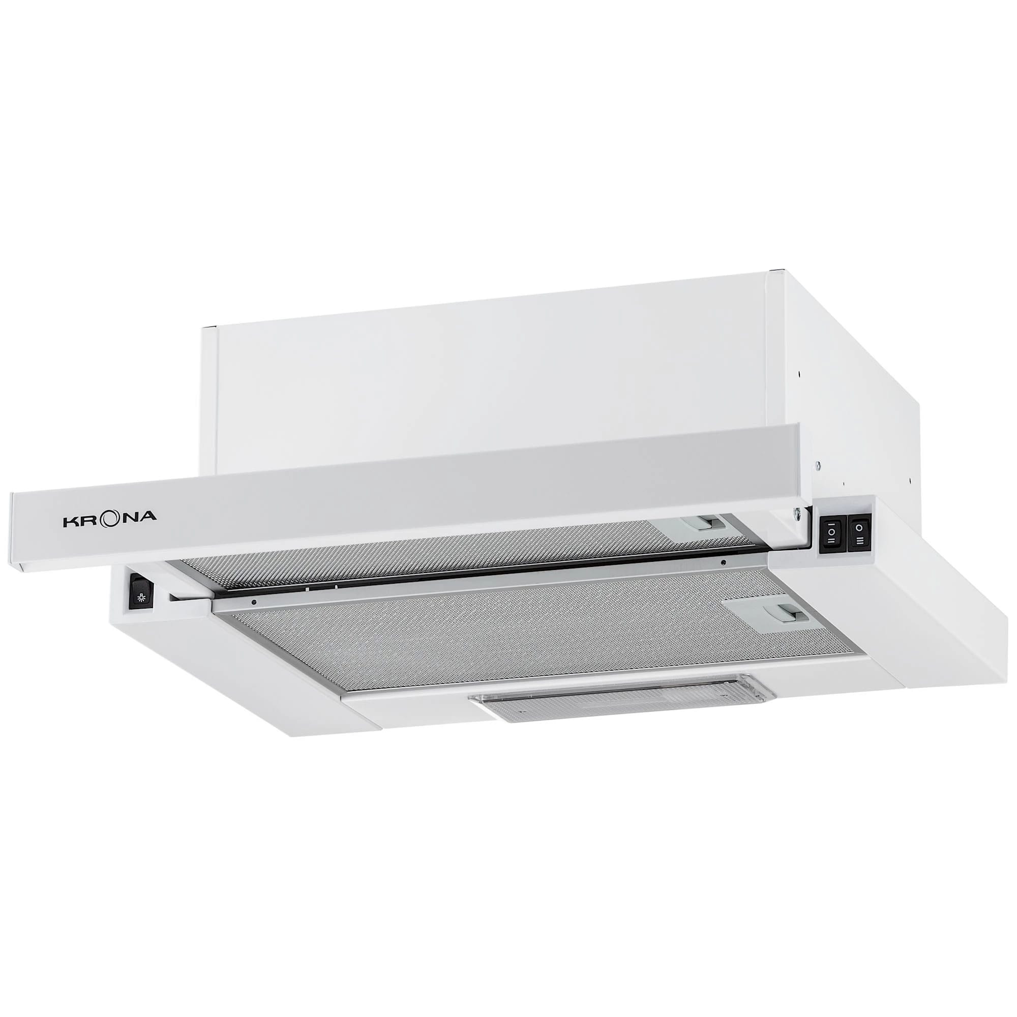 KRONA KAMILLA 450 WHITE, норма - фото 1