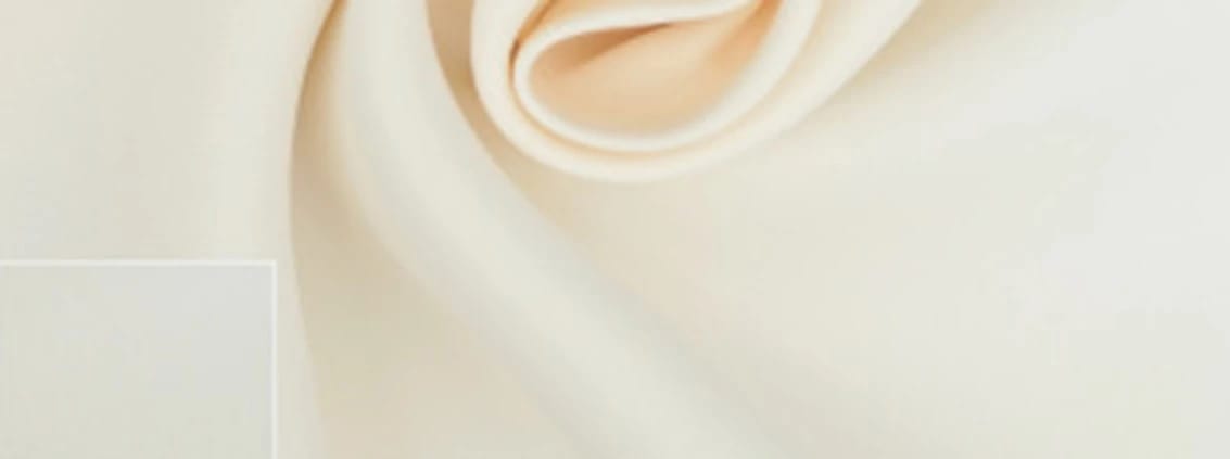 Комплект штор BLACKOUT Молоко ширина 2,0  высота 2,7 , шторная лента , арт.00327, норма - фото 1