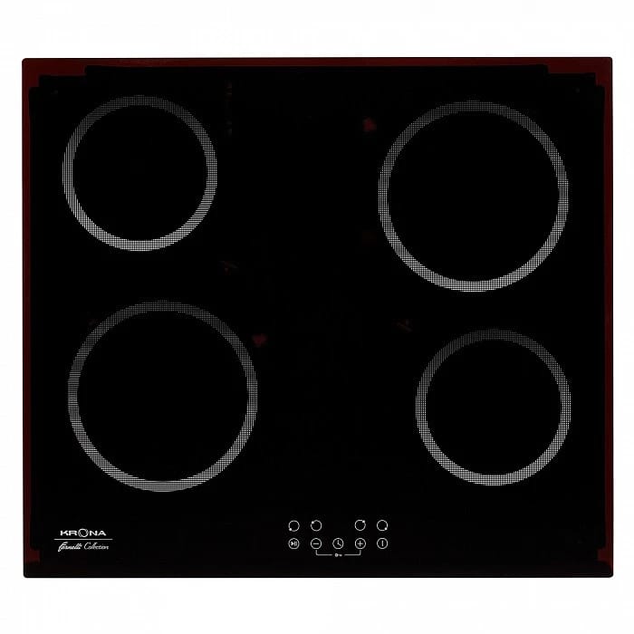 KRONA ACCORDO 60 BL, норма - фото 1