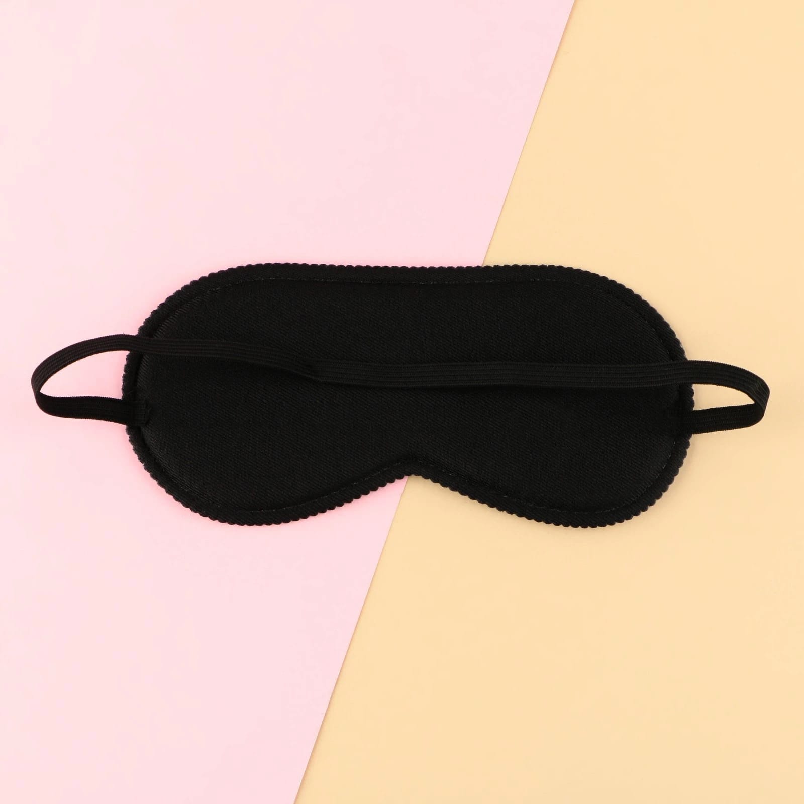 Маска для сна "Фак" 19,3х9,5 см 9112981, норма - фото 2