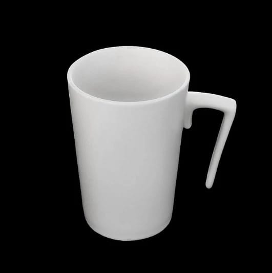 Кружка 320 мл WL-993091/A, норма - фото 1