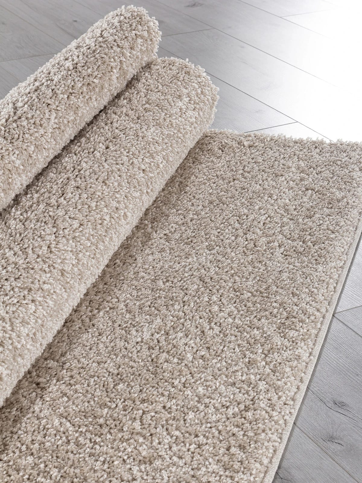 КОВЕР MAKAO (S600, 1*2, STAN, BEIGE), норма - фото 4