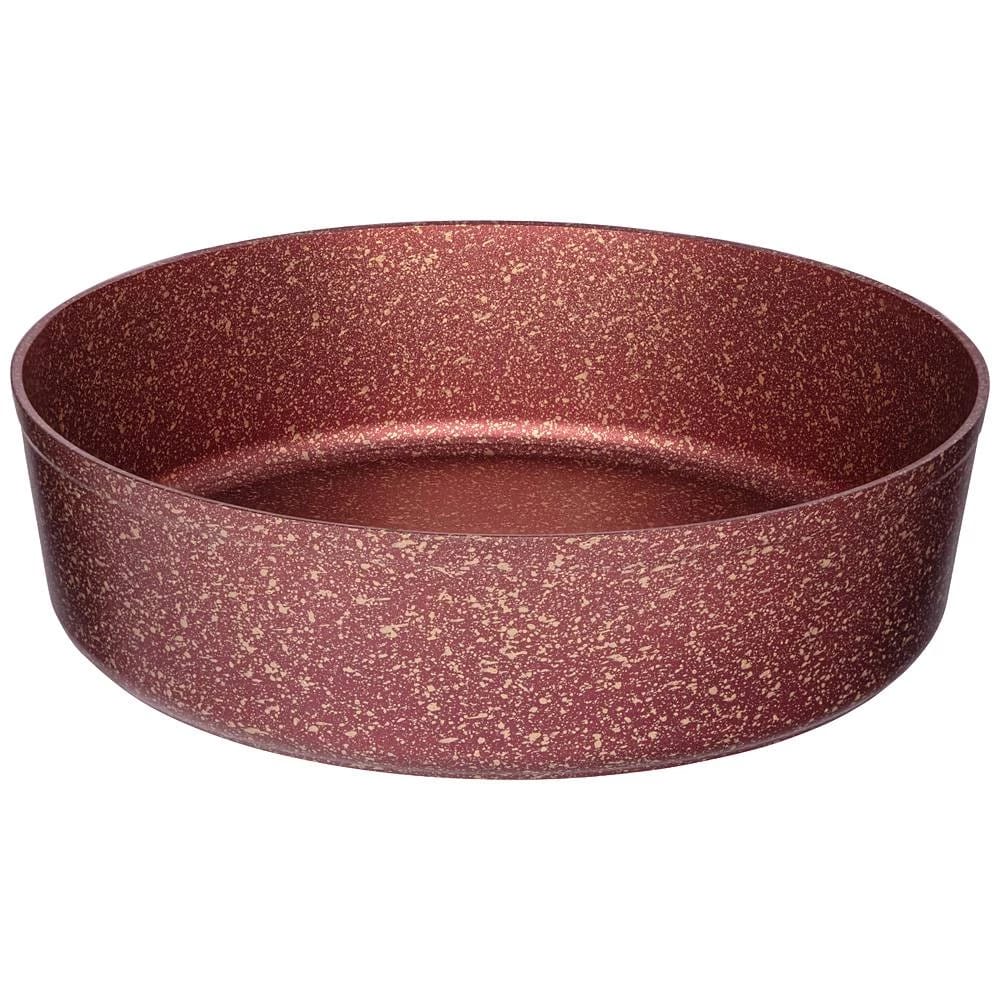 Форма "Red queen" 28x8 см, круглая (арт.936-708), норма - фото 1