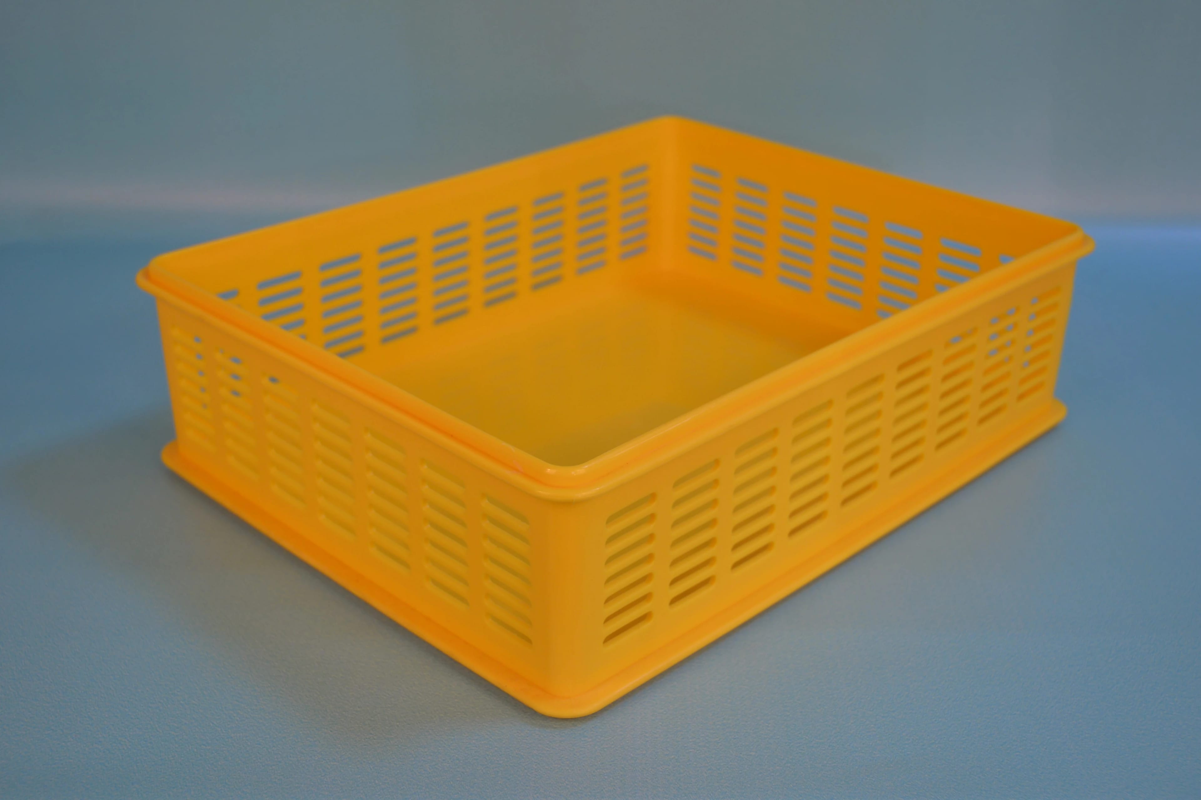 ПОДДОН КОМБИ ВОХ №6 37Х30Х10 - фото 1