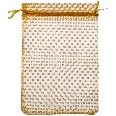 Комплект мешочков из 10 шт. 10*12 см (мал=10комп./кор=500комп.) (арт.242-401), норма - фото 2