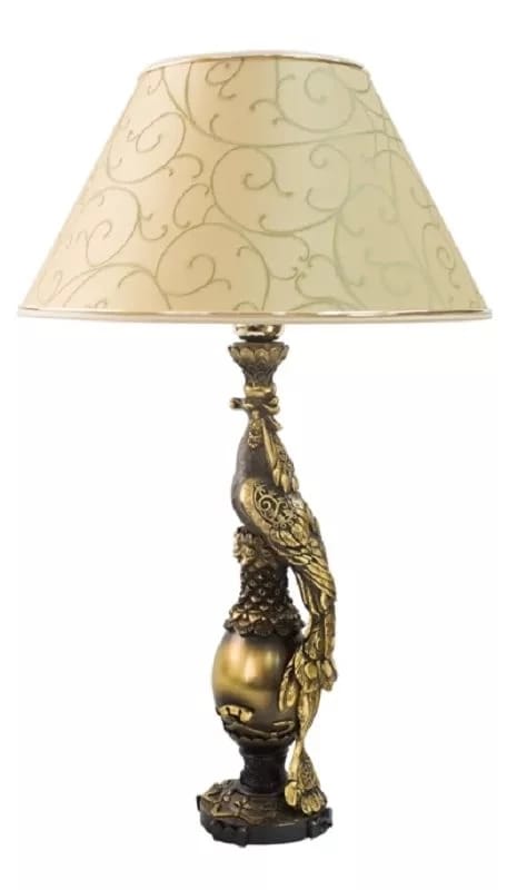 Светильник бытовой СБ-75 "Павлин" (Б), норма - фото 1