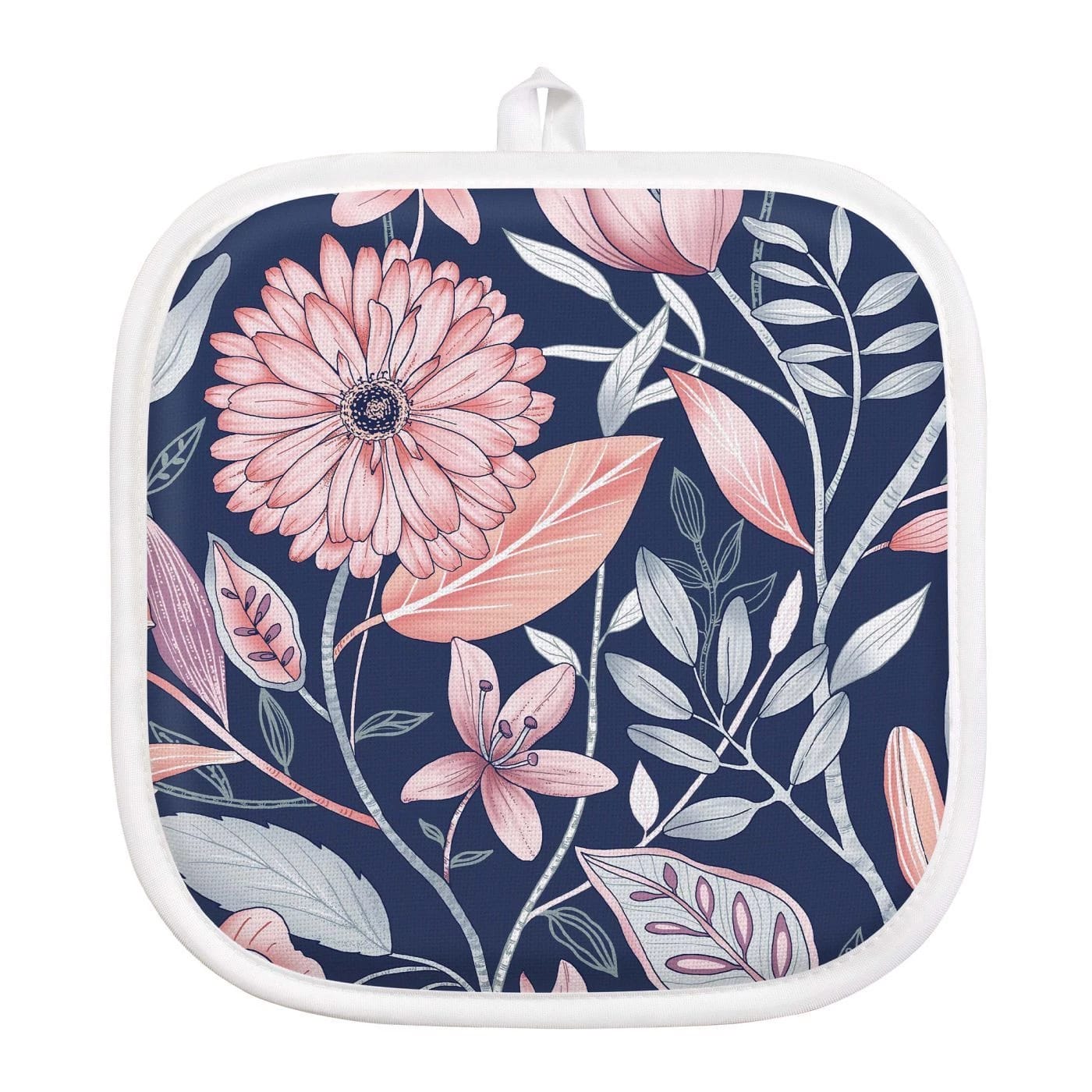 Прихватка Verossa хб 20*20 Моэна, норма - фото 1