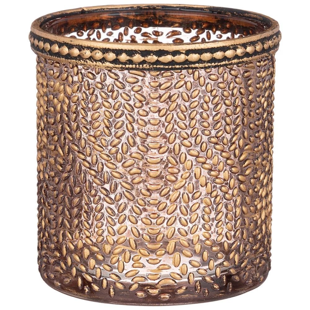 Подсвечник "Бухара" 7*7*8 см (арт.132-099), норма - фото 1