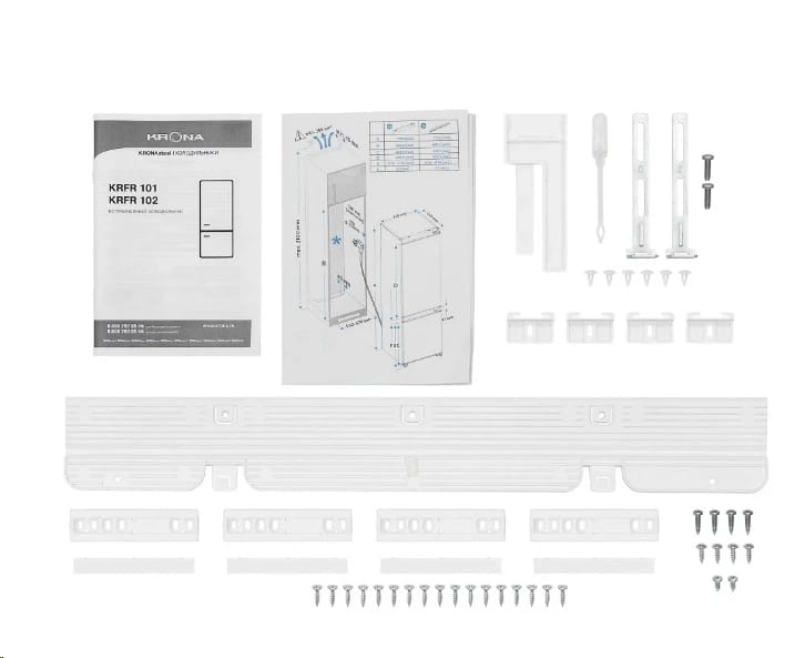 KRONA BRISTEN FNF - фото 8