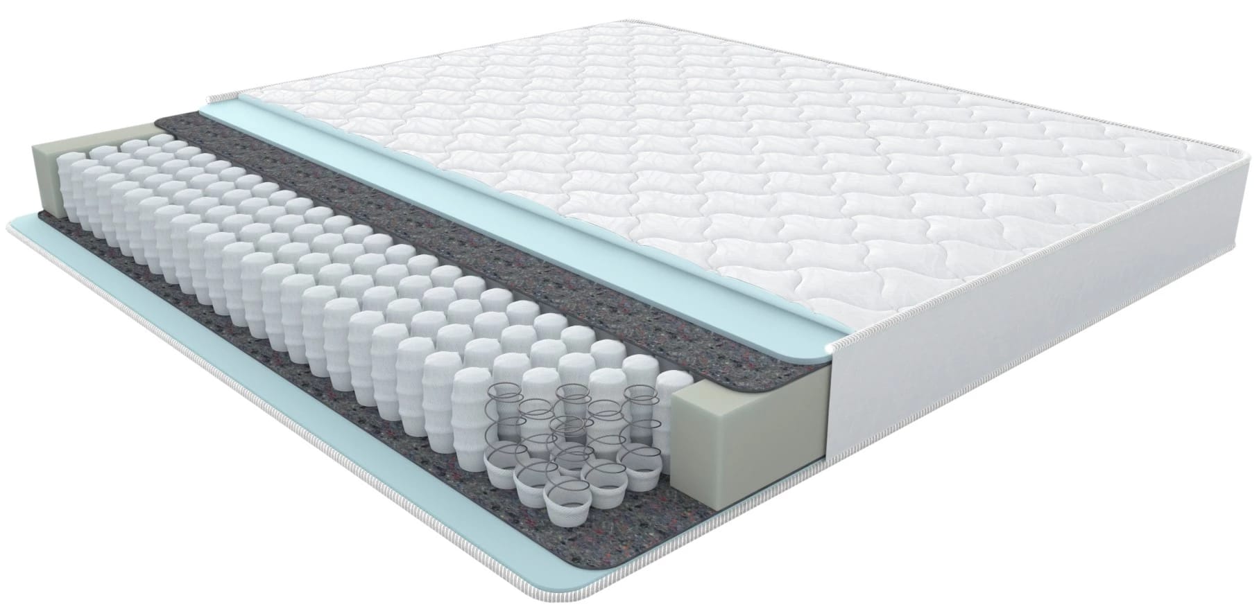 HAPPY 1200Х1900 NEW, норма - фото 1