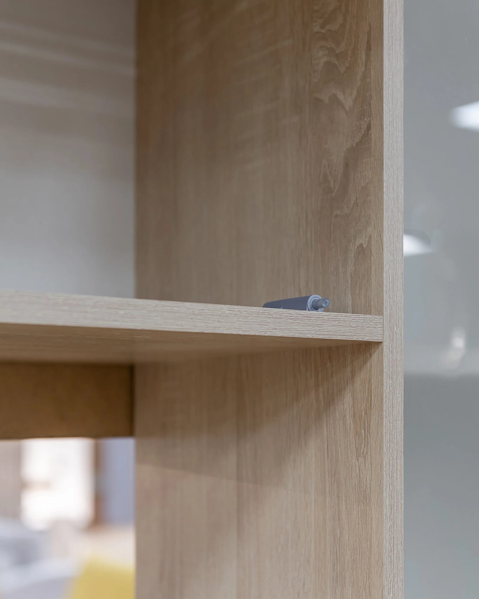 СОФИ/NEW (ДУБ СОНОМА/БЕЛЫЙ), норма - фото 6