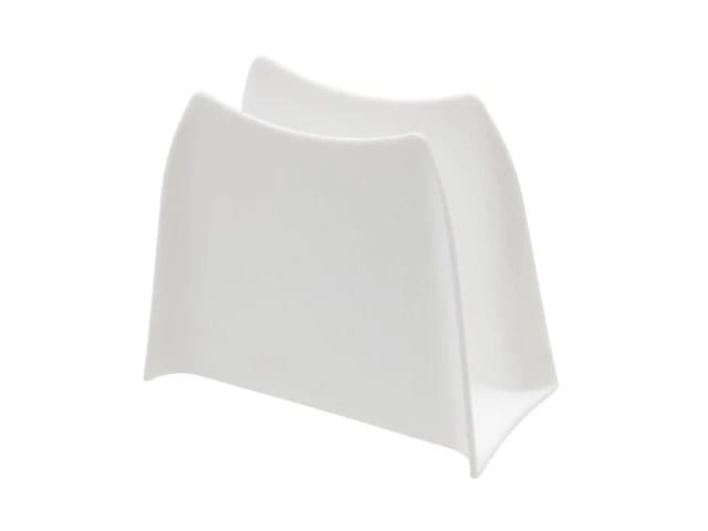 Салфетница [KRITA] СНЕЖНО-БЕЛЫЙ (арт. 005208), норма - фото 1