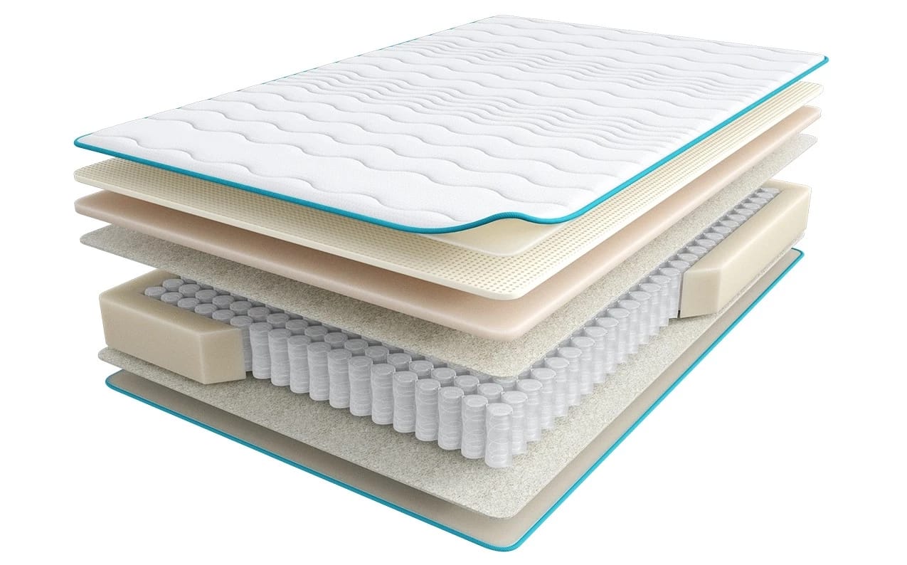 HALAL BAKIM 1400*2000, норма - фото 1