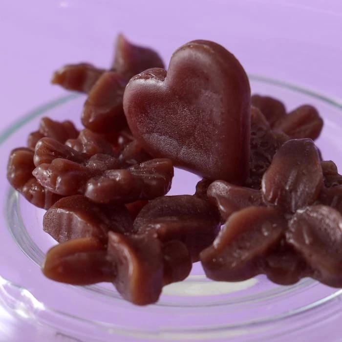 Аромалампа с наполнителем "Шоколад" 16х16 см 6929353, норма - фото 2