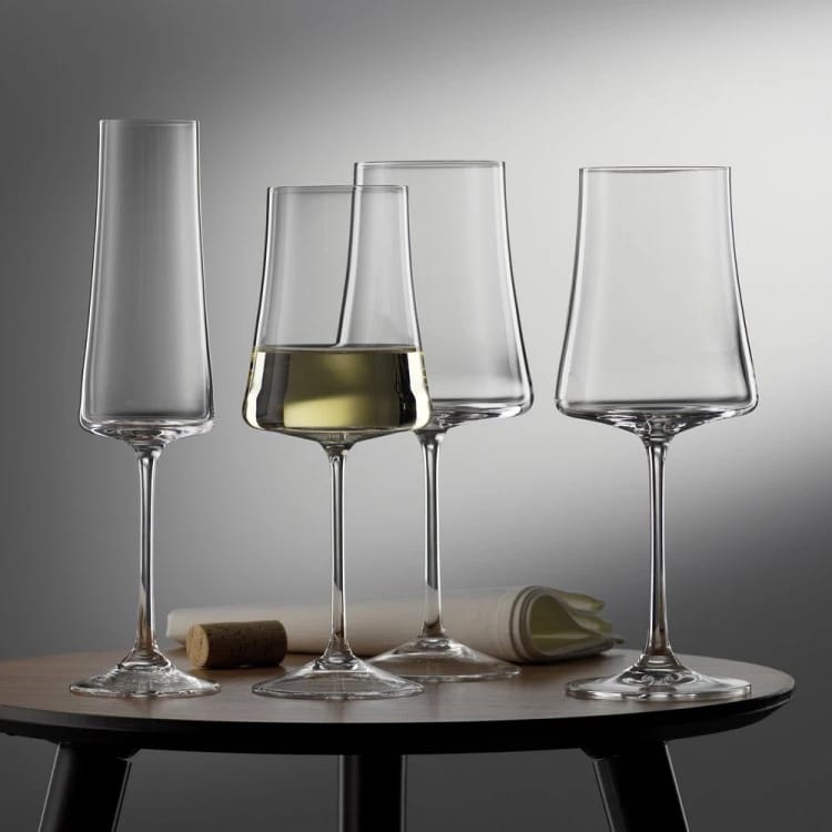 Набор бокалов для вина Экстра 2 шт.*360 мл (арт. 40862/360/2), норма - фото 3